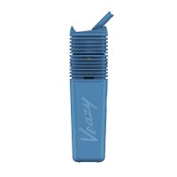 V E A Z Y  Blue  Vaporiser  Complete  Set  B